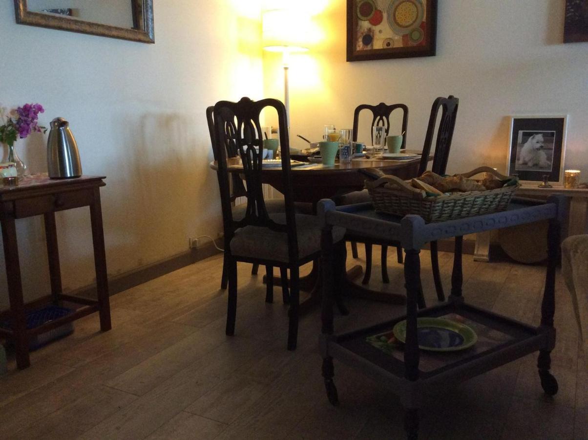 Double & Family Rooms In Tranquility In Blue Saint-Mars-sur-la-Futaie Εξωτερικό φωτογραφία