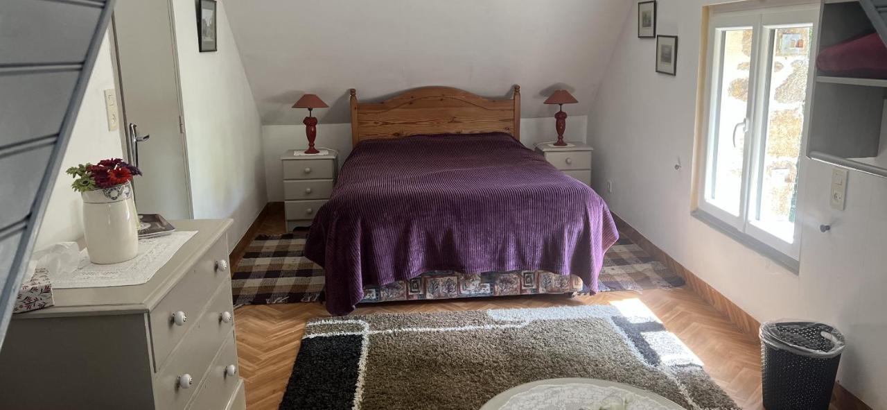 Double & Family Rooms In Tranquility In Blue Saint-Mars-sur-la-Futaie Εξωτερικό φωτογραφία